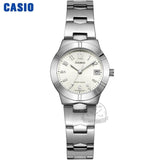 Casio Waterproof Quartz Wrist