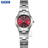 Casio Waterproof Quartz Wrist