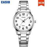 Casio Waterproof Quartz Wrist