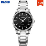 Casio Waterproof Quartz Wrist