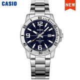 Casio Men Waterproof