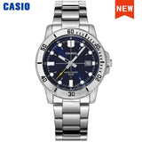 Casio Men Waterproof