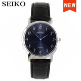 Seiko watch man solar Watch Top Luxury Brand Sport waterproof relogio masculino SUP854P1