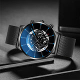 Geneva Men Watch