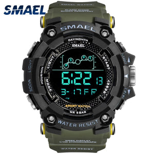 SMAEL Sport Watch