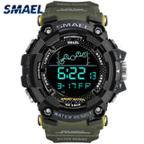 SMAEL Sport Watch