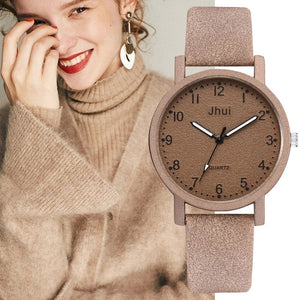 Jhui Women Watch