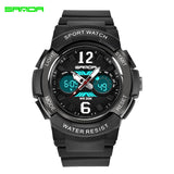 Fashion New Women Sports Watch G Waterproof Digital LED Ladies Shock Military Electronic Army Wristwatch Clock Girl Reloj Watch
