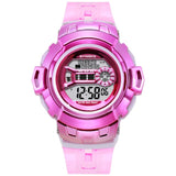 SYNOKE Women's Watches Ladies Waterproof Large Dial G Style Shock Sports Digital Watch For Women Girl Gift Relojes Para Mujer