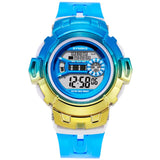 SYNOKE Women's Watches Ladies Waterproof Large Dial G Style Shock Sports Digital Watch For Women Girl Gift Relojes Para Mujer