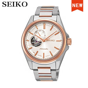 seiko watch men 5 automatic watch Top Luxury Brand Waterproof Sport Clock Wrist Watch Mens Watches set relogio masculino SRPB15J