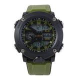 Outdoor 30M Waterproof Sports Men Watch Couple Fashion Popular Men&#39;s Multi-Functional LED Electronic Watchs For G Style Shock