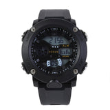 Outdoor 30M Waterproof Sports Men Watch Couple Fashion Popular Men&#39;s Multi-Functional LED Electronic Watchs For G Style Shock