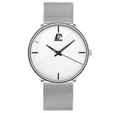 reloj hombre Watches Mens 2022 Minimalist Men&#39;s Fashion Ultra-thin Watch Simple Men Business Quartz Wristwatch relogio masculino