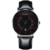 Men Watches 2022 Luxury Fashion Mens Business Watch Ultra Thin Thin Stainless Steel Mesh Belt Quartz Wrist Watch reloj hombre
