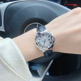 2022 Trends Men&#39;s And Women&#39;s Watches Couple Style Mechanical Watch Waterproof Luxury High Quality With Box