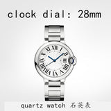 2022 Trends Men&#39;s And Women&#39;s Watches Couple Style Mechanical Watch Waterproof Luxury High Quality With Box