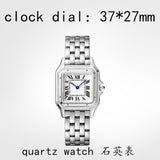 2022 Trends Men&#39;s And Women&#39;s Watches Couple Style Mechanical Watch Waterproof Luxury High Quality With Box