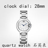 2022 Trends Men&#39;s And Women&#39;s Watches Couple Style Mechanical Watch Waterproof Luxury High Quality With Box