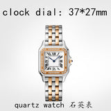 2022 Trends Men&#39;s And Women&#39;s Watches Couple Style Mechanical Watch Waterproof Luxury High Quality With Box